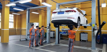 首汽修車(chē)工廠(chǎng)店盛大開(kāi)業(yè)，打造精品服務(wù)與汽車(chē)銷(xiāo)售一體化新體驗(yàn)