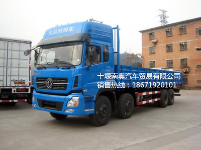 東風(fēng)平板車(chē)選購(gòu)指南 品質(zhì)與性?xún)r(jià)比的雙重保障