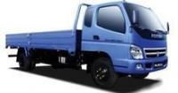 上海奮上汽車(chē)銷(xiāo)售服務(wù) 奧鈴平板車(chē)，城市物流的可靠搭檔