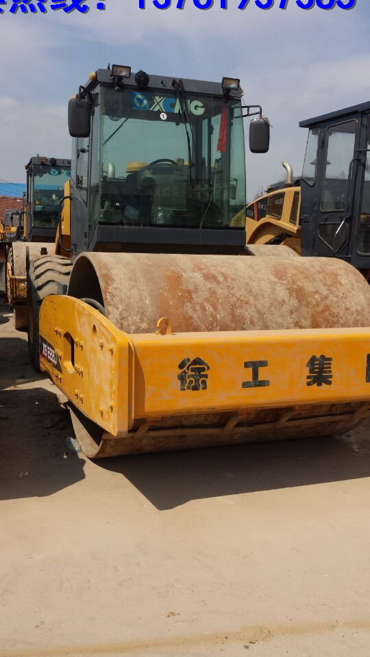 瀏陽二手壓路機(jī)市場(chǎng)價(jià)格與轉(zhuǎn)讓出售指南